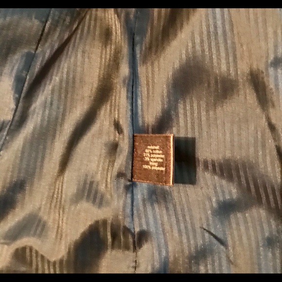 Limited Gray Pant Suit, Cassidy Fit Size M - Picture 7 of 14